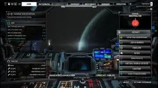MechWarrior 5: Mercenaries Aha the city fight raiding pays