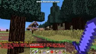 Minez survival ep 4