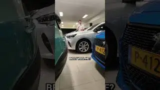 Wat kost een tweedehands auto gemiddeld? 🤔🚗 #janssenvankouwen #tweedehands #auto #prijs #fyp