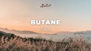 Cr&m - Butane [ambient piano meditation]