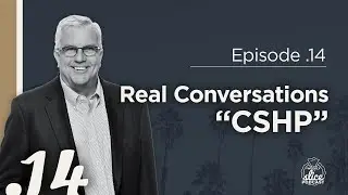 Ep 14 | Real Conversations 
