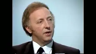 Arthur Scargill interview | Miner's strikes | TV Eye | 1984