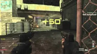 Clarky5000 - MW3 Game Clip