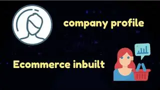 DIgital Business Card | Promoting Animated Video | Animation Videos | Video Marketing Agency
