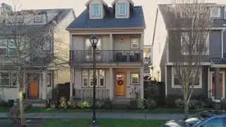 Gorgeous Home in Villebois ~ Video of 11306 SW Barber St. ~ Wilsonville homes