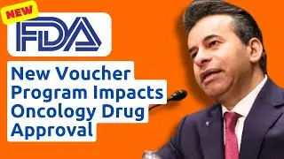 How The FDA Is Accelerating Cancer Treatment