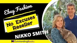 No Excuses Reseller | Nikko Smith | Ebay Fashion