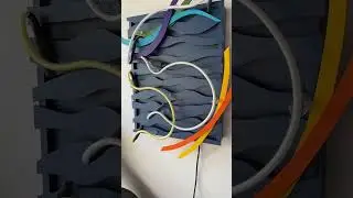 A walk through the Studio - works in progress