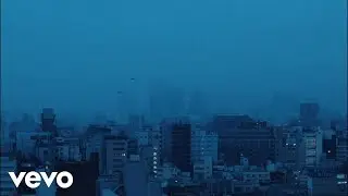 Clinton Wike - Synthetic Sunsets (Official Music Video)