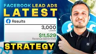 Facebook Lead Ads