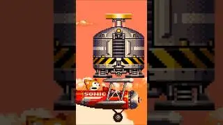 Fun with Debug Mode in Sonic 2 Absolute ✨