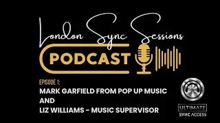 Ultimate Sync Sessions | London Sync Sessions - Session 1: Inside Tarantino&rsquo;s Playlist