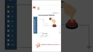 Источники и потребители в цифровых модулях ввода-вывода ПЛК | Г-н SMART!