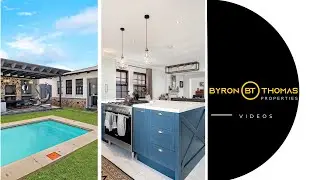 R4,750,000 &bull; 3 bedroom House For Sale in Parkhurst | Byron Thomas Properties #house  #home #property