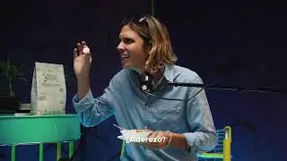 &iquest;Un detergente que salva tu ceviche?