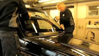 Bilverksted Sofiemyr &Oslash;deg&aring;rden Auto AS