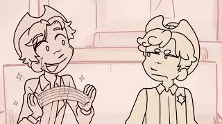 Scar's Advice (Hermitcraft x Empires SMP Animatic)