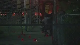 Springfield Police: 3 arrested following an overnight shooting