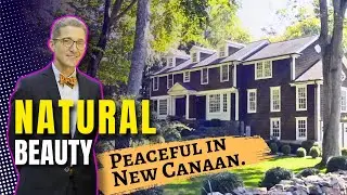 The Engel Team Presents Peace and Quiet