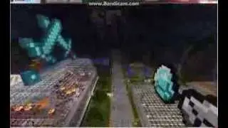 Villagecraft! The best cracked server around