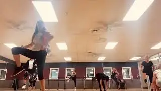 Pegate Zumba with Shannon - Dance Fitness