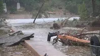 WATCH LIVE: Officials give latest updates on deadly floods in Kerr County