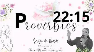 PROV&Eacute;RBIOS 22:15