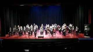 Frenesi   A  Domínguez arr Naohiro Iwai