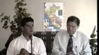 95 - El Espiritu Santo 1
