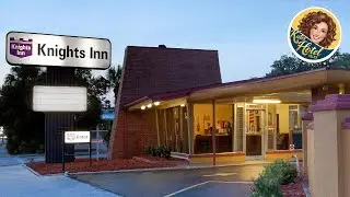 Sunset Inn Historic District St. - St. Augustine | St. Augustine (FL), United States | Hotel Review🏩