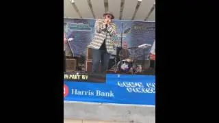 Bonita Blues Festival 2016