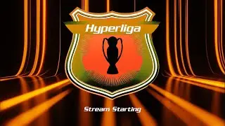 AGFF Hyperliga 2025/26 - Rodada 3 - Parte 3