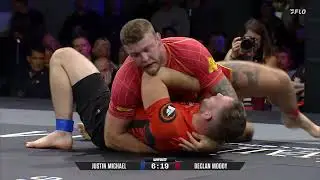 Declan Moody vs Justin Michael | FULL MATCH | WNO 30