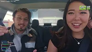 Emily Freestyles For bbno$