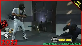 HOW TO INSTALL 