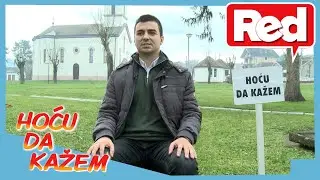 Hoću da kažem - Epizoda 55 - Koceljeva - 27.01.2022. - Red TV