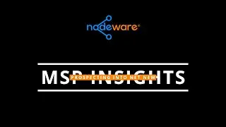 MSP: Prospecting into Net New (feat. Eric Pinto)