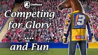 Ep 44: Importance of Player Involvement (Have fun)