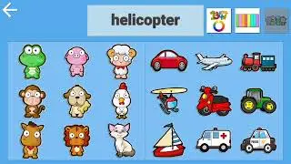 Learning games 