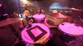 Israel & New Breed feat. BJ Putnam - Our God Reigns - Israel Andrade