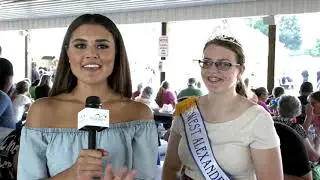 West Alexander Fair