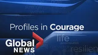 Global Edmonton: Profiles in Courage 2020