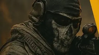 Cal Of Duty Ghosts Gameplay Part 18