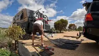 Stone Stomper Install