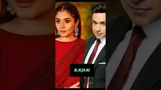 Top 5 Faisal Qureshi Highly Recommended Pakistani Dramas | Pak Trends #pakdramas #pakistanidramas