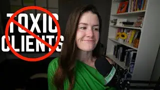 Why I Fire Toxic Clients (And How It 10x&rsquo;s My Business)