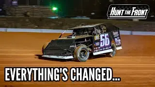 It&rsquo;s Totally Different! Our New Track Doesn&rsquo;t Race the Same After All the Changes