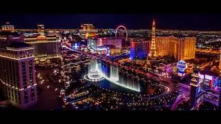 [No Copyright Music] - Vegas Glitz