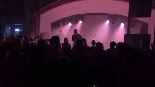 The Ravonettes - I Wanna Be Adored @ Classic Grand Glasgow 9th Dec 25