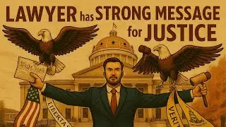 Constitutional Justice Is DEAD In America